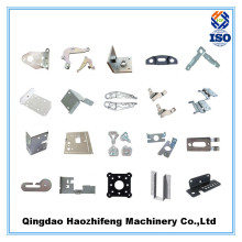 Precision High Quality Metal Stamping Parts